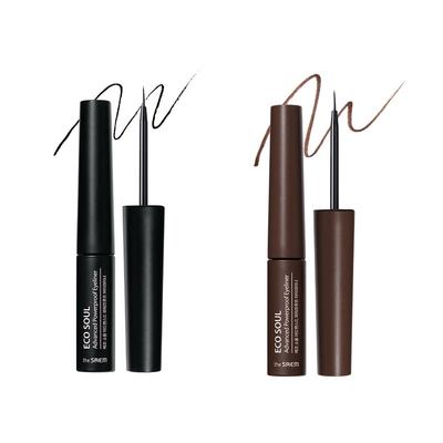 Make-up na oči – Oční linky