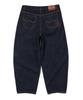 PENFIELD 1975 One Washed Barrel Denim Pants Indigo_Fs1Wp07U