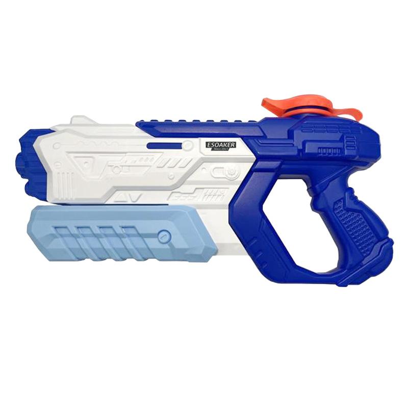 

600cc High Capacity Water Gun for Kids Adults Long Range Watergun Summer Water Blaster Toy Super Soaker for Swimming Pool Beach