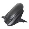 Versys650 KLE650 Rear Hugger Fender Mudguard Wheel Cover Tire Splash Guard For Kawasaki Versys 650 2007-2025 Motor Accessories