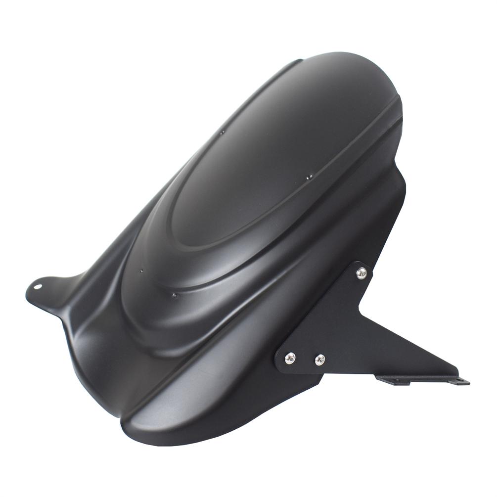 Versys650 KLE650 Rear Hugger Fender Mudguard Wheel Cover Tire Splash Guard For Kawasaki Versys 650 2007-2025 Motor Accessories