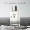 Armani Acqua Di Giò Eau De Toilette 200 ml coloris unique