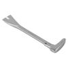 Dual Strike Zones Crow Tools Nail Puller Pry Bar Effort-saving