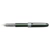 Platinum Fountain Pen Plaisir Fine Nib Green PGB-1000#41-2 - Elegant Writing Instrument