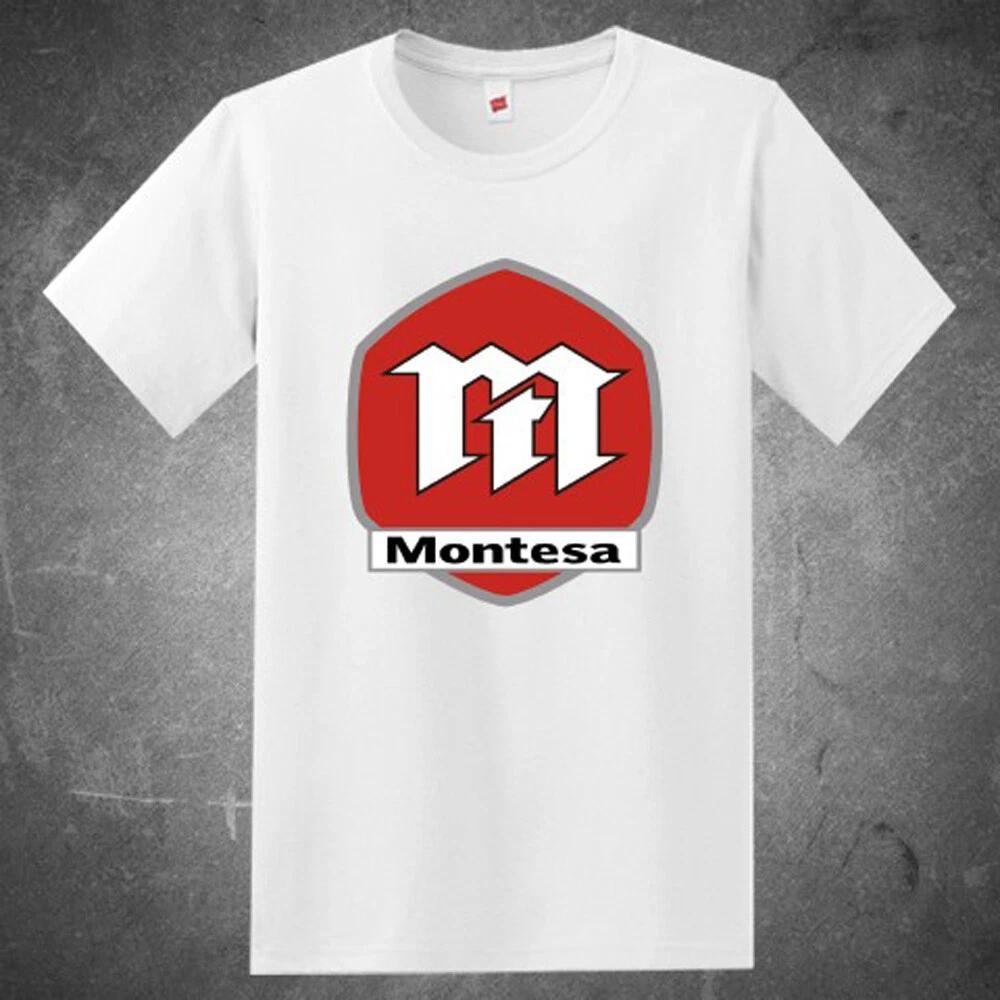 Men s and Women s T-shirts Montesa Motorcycle Classic Retro XXXXL