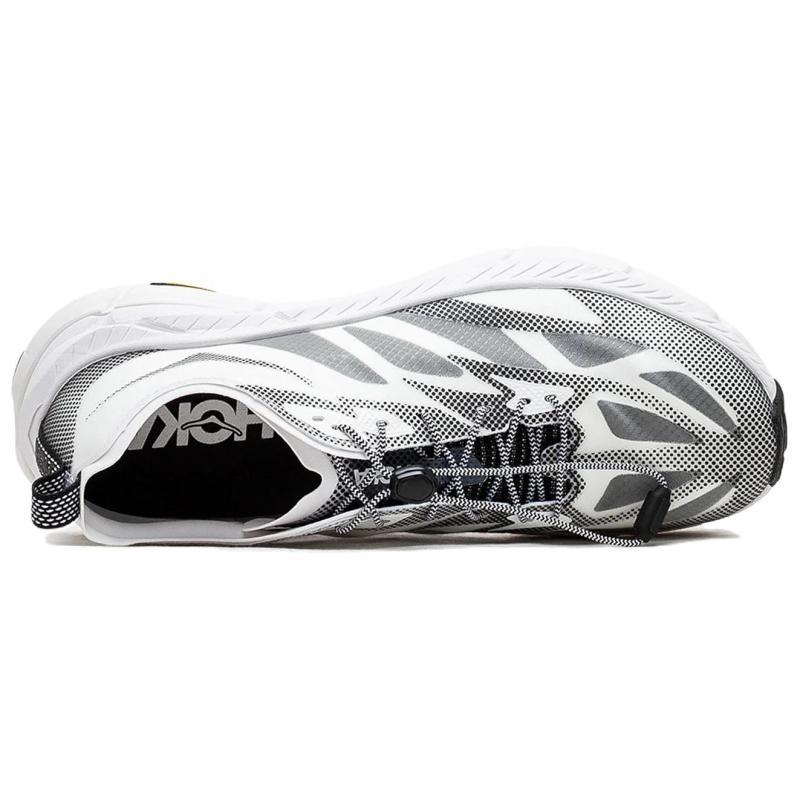 HOKA Mafate Speed 4 Lite Stealth Tech Pack