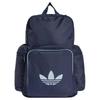 Originals Polyester Backpack Unisex Midnight Indigo Adidas JD5523