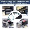Reliable Assembly Step Control Unit Assembly 909510000 379146 Replacement High Stability Step Control Unit Set Durable