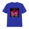 The Chameleons Nordamerika Tour Strange Times T-Shirt Größen S 5XL Rockband Konzert Merchandise Vintage Lässig