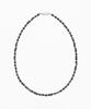 Sickfumedot Burnt Bin Necklace