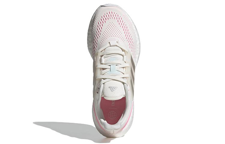 Adidas PureBoost 22 'White Pink' Women's HQ1457