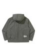 KODAK Essential Hooded Jacket Charcoal