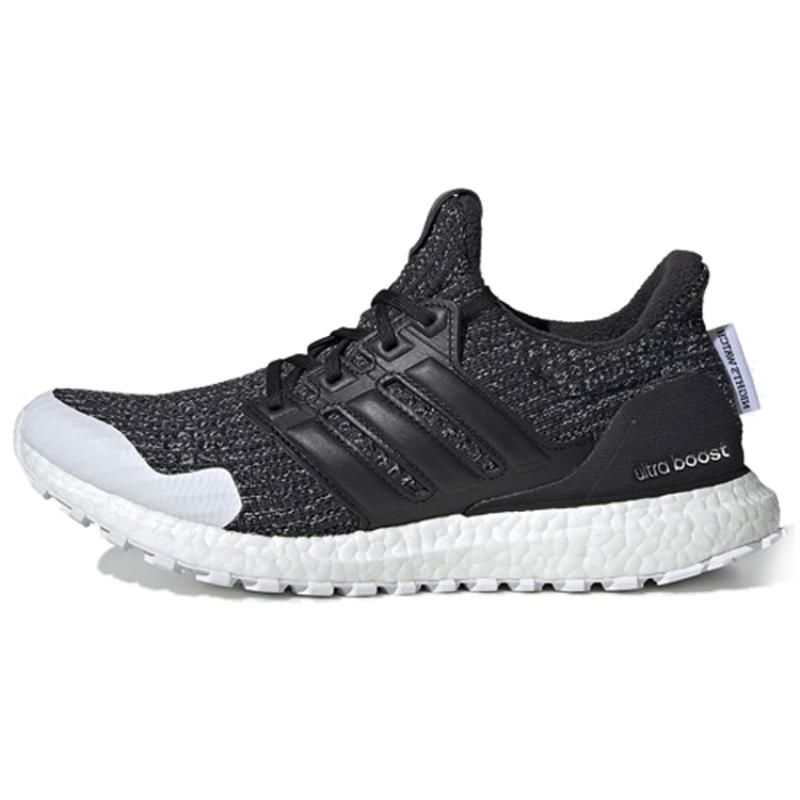 

Adidas Game Of Thrones X UltraBoost 4.0 Night s Watch Sneakers EE3707 36⅔