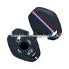 BMW 3, 5, 7 Series, X5 E53 Four-Button Silicone Car Key Cover - Remote Control Protective Shell