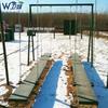 Weishu 400-meter Sea Landing Outdoor Training Equipment