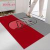 AZ Alkmaar Carpet Rug for Living Room Bedroom Home Sofa Decoration,Kids Play Nonslip Floor Mat