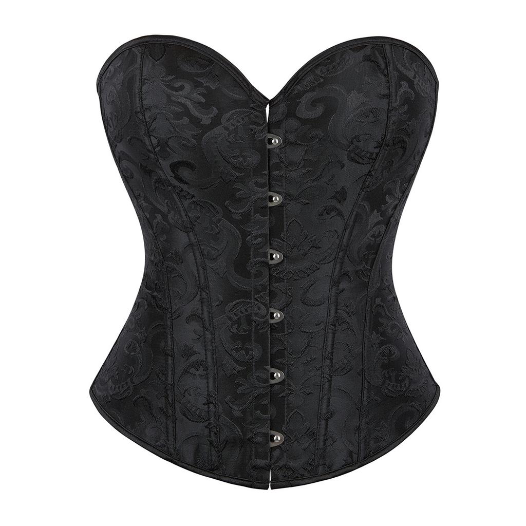Bridal Corset Slimming Waist Training Shapewear Bodysuit