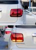 Rear LED Lights (RED-Sequential) for Nissan Armada 2016-2024