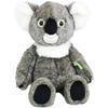 TOODOO Peluche Koala Pantin ± 48 Cm