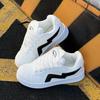 Spring new original niche shell head student casual board shoes trendy shoes