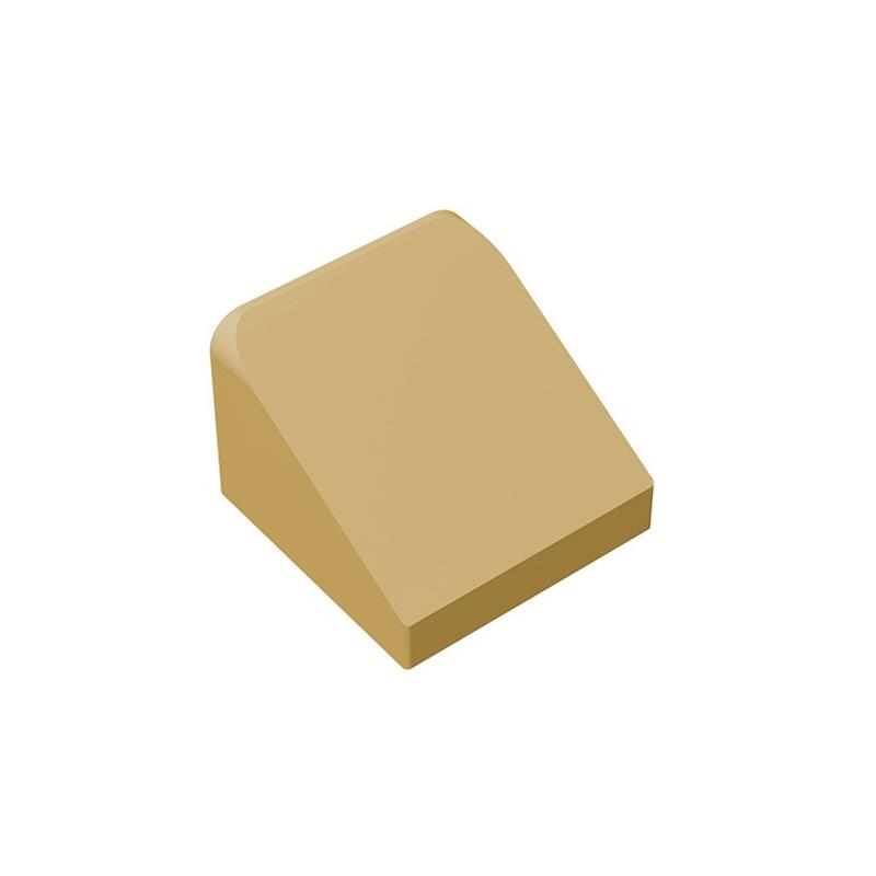 

Партия 54200 35338 50746 Наклон 30° 1 x 1 x 2/3 Enlighten Игрушка Для Технических Строений Детали Конструктора Подарок Совместимая Сборка DIY MOC Дети 10PCS дубильная кора