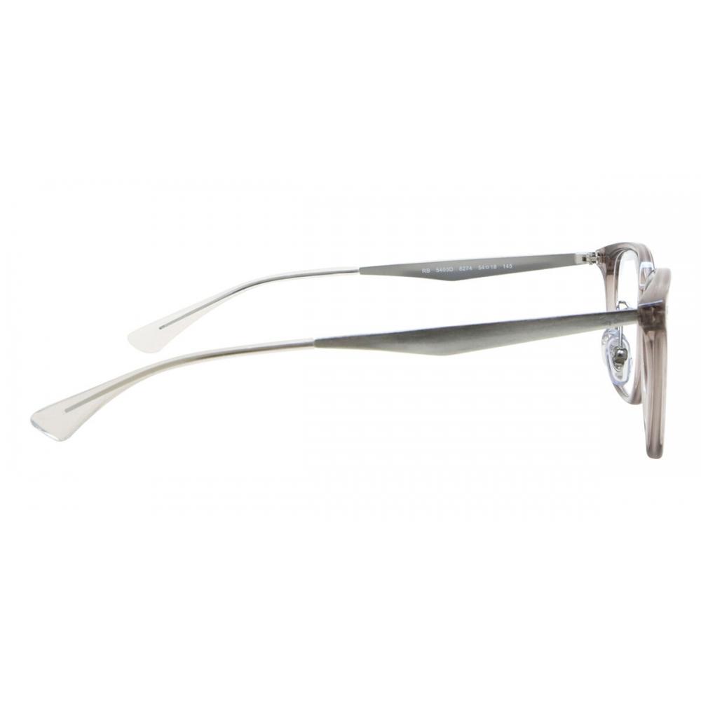 Ray Ban Rx5403d Asian Fit 8274 Unisex Eyeglasses