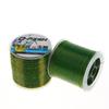 500M 3D Pătată Invizibilă Fir de Pescuit Schimbător de Culoare Monofilament Fir de Pescuit Pătat Fluorocarbon Acoperit Pescuit la Crap Pesca