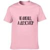 Not A Drunk But A Taster Russian Inscriptions Printed Men S Summer Tee Tops Streetwear Male