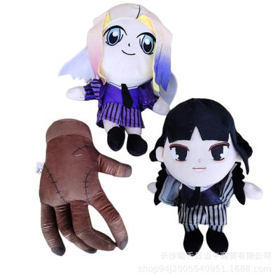 Bábiky a plyšové hračky – Plyšáci z rozprávok a filmov