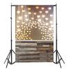 Lover Dreamlike Glitter Haloes Photography Background Studio Props