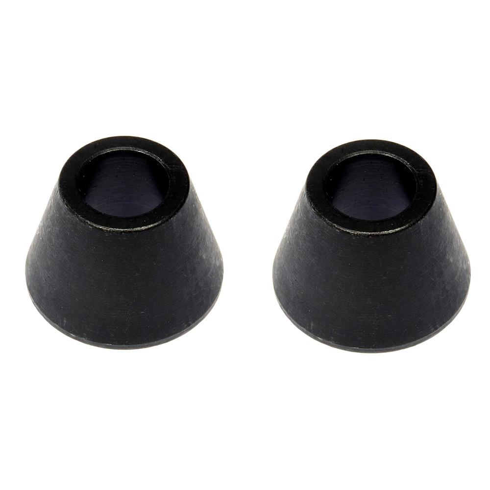 

2 Pcs Ball Joint Seat Upper For Nissan 350Z 370Z Altima GT-R Infiniti EX35 G35