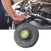 46662SLEJ01 46662SDCA02 Brake Fluid Caps Leak Resistant Brake Cylinder Caps Brake Fluid Tank Reservoir Caps