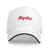 Casual Hats Hip Hop Hat Ryder System Baseball Cap Custom Adjustable Trucker Hat for Unisex  Women