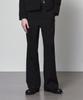 HYOJI Flare Fit Slacks (All Seasons/Summer - 8 Colors) (Type A)