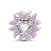 Colorful Zircon Butterfly Fringe Bead DIY Handmade Jewelry Making Kit