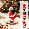 Creative Electric  Ornaments, Holiday Gifts And Home Decorations