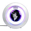 Hot Sale  Magnetic Floating World Map Globe Levitating Magnetic Globe Rotating Levtation Globes