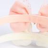 Headband Bowknot Cute Flower Bows Baby Girls Infant Kids Turban Headwrap Haarband Soft Stretchable Hair Accessories