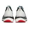 ANTA MACH 1.0 Running Shoes Men's Low Top Black/Green/White 112135562-1