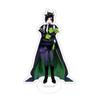 Charm Anime Fans Gifts HD Characters Twisted Wonderland Acrylic Figure Stand Model Plate Desk Decor Character Series Gift 15cm
