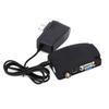 Composite TV BNC S Video To VGA Video Converter Adapter For DVR
