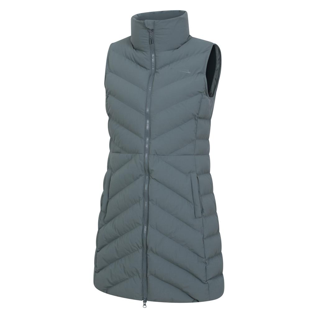 Mountain Warehouse Womens/Ladies Anmore Padded Gilet