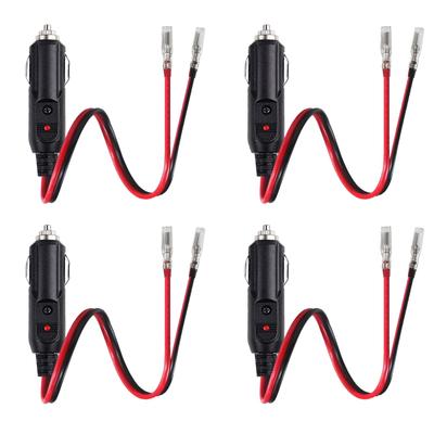 Doplňky pro autoelektroniku – Autokabely, adaptéry, zásuvky