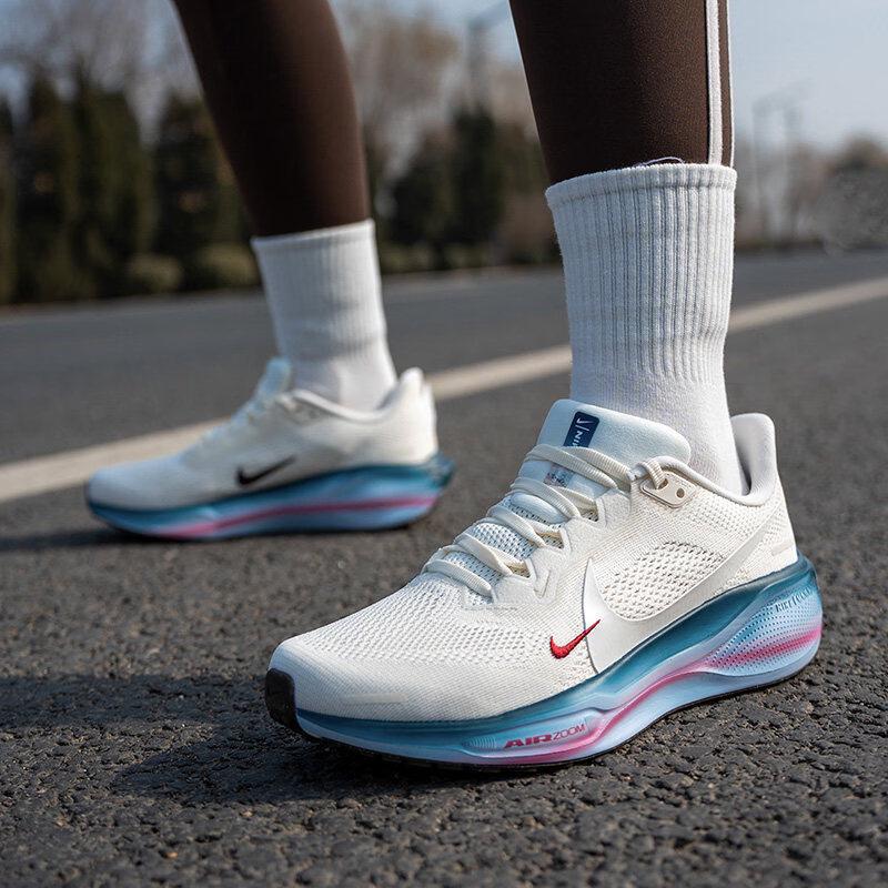 Nike Women s Pegasus Road Running Shoes IQ1153-109 US 8