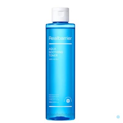 Aqua Soothing Toner Skin Moisturizing 200ml
