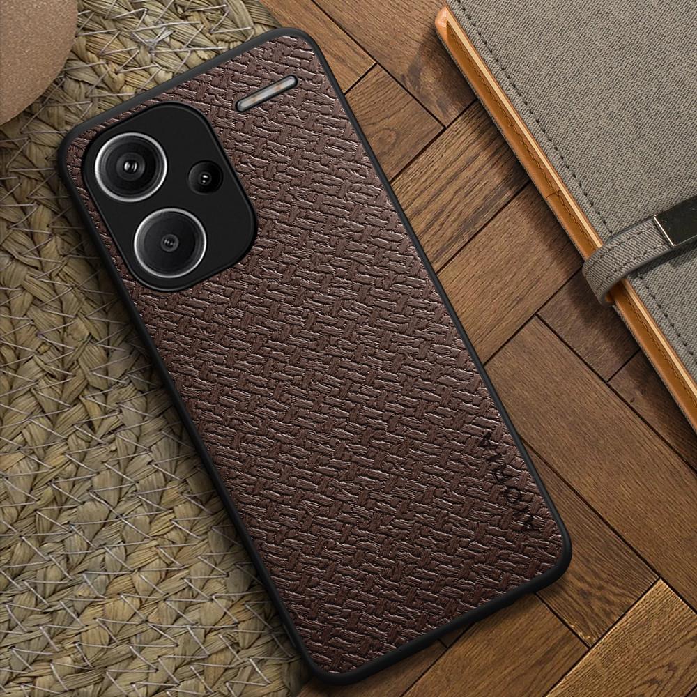 Case for Redmi Note 13 Pro Plus  Leather phone cover Luxxury coque for Redmi Note 13 Pro 4G 5G   case