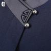 Women's Cleaning Staff Short-Sleeve Uniform