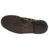 Dr. Martens Lace-Up Round Toe Low-Top Casual Shoes Unisex Sneakers Black 31497946