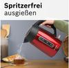 Чайник Bosch TWK4P434 DesignLine