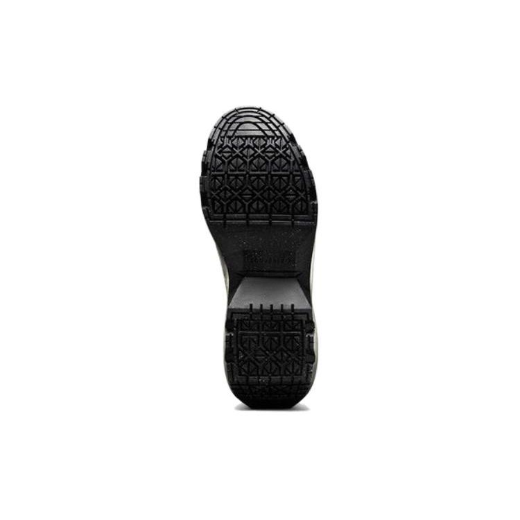 Converse Chuck 70 Geo Forma LS High 'Triple Black' A06530C